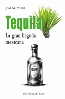tequila-josep m. muria-9791387728113