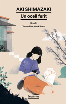 un ocell ferit-aki shimazaki-9791387736613