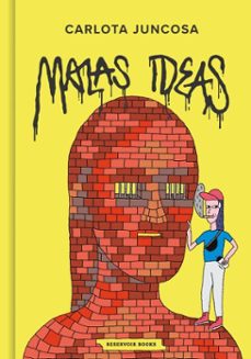 malas ideas (ebook)-carlota juncosa-9791387740313