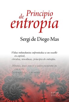 principio de entropia-sergi de diego mas-9791387753313