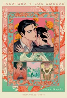 takatora y los omegas 2-nemui asada-9791387831813
