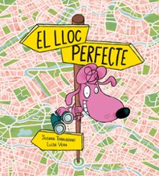 el lloc perfecte-susana torrubiano-9791387834913