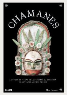 chamanes-max carocci-9791387881313