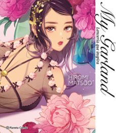 my garland. lenceria que inspira-hiromi matsuo-9791387918613