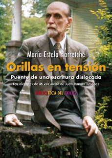orillas en tension. puente de una escritura dislocada-maria estela harretche-9791387939113