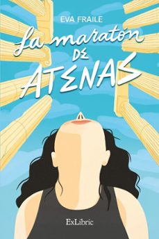 la maraton de atenas (ebook)-eva fraile-9791387944513
