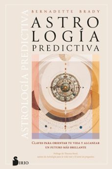 astrologia predictiva (ebook)-bernadette brady-9791387974213