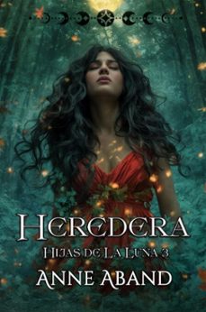 heredera (ebook)-anne aband-9791387990213