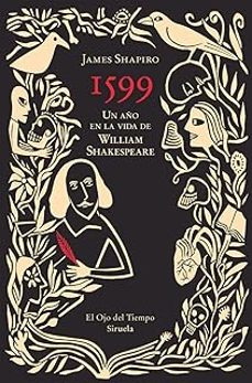 1599. un año en la vida de william shakespeare-james shapiro-9791388032813