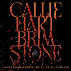 brimstone - saga alquimia &amp; fae vol. 2 (audiolibro) (audiolibro)-callie hart-9791388108013