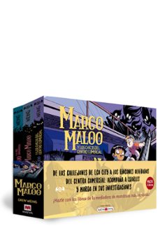 pack margo maloo-drew weing-9791388136313