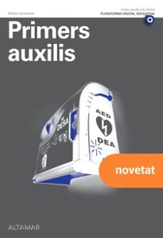 primers auxilis-arturo ortega perez-9791388140013