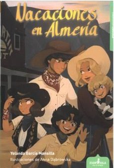 vacaciones en almeria-yolanda garcia mansilla-9791399039313
