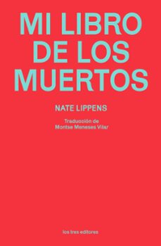 mi libro de los muertos-nate lippens-9791399050813