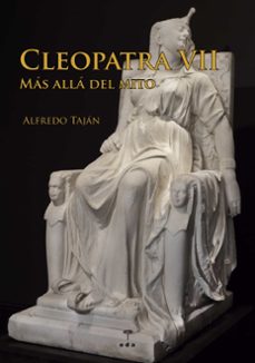 cleopatra vii-alfredo tajan avila-9791399062113