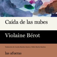 caida de las nubes (audiolibro)-violaine berot-9791399079913