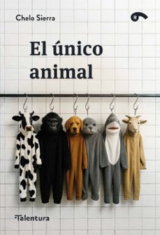 el unico animal-chelo sierra-9791399110913