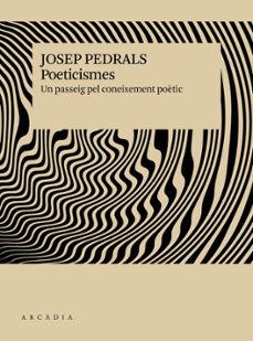 poeticismes-josep pedrals i urdaniz-9791399136913