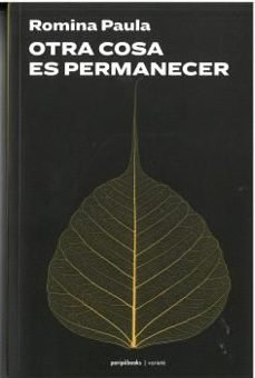 otra cosa es permanecer-romina paula-9791399143713