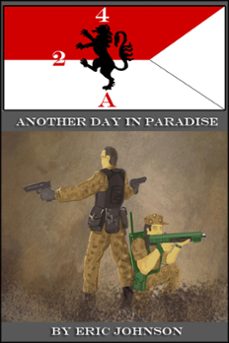 2-4 cavalry book 3: another day in paradise (ebook)-eric johnson-9798215222713