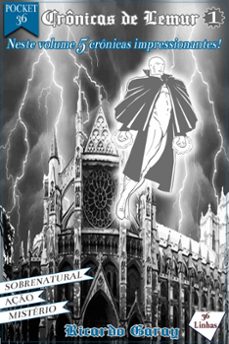 cronicas de lemur - vol 1 (ebook)-ricardo garay-9798215249413