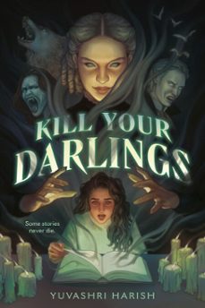 kill your darlings (ebook)-yuvashri harish-9798217003013