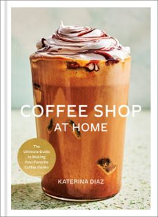 coffee shop at home (ebook)-katerina diaz-9798217035113