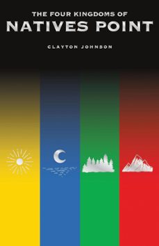 -clayton johnson-9798223037613