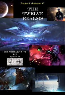 the twelve realms (ebook)-frederick guttmann-9798223408413