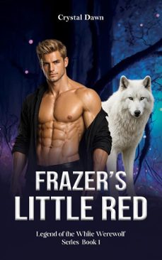 frazers little red (ebook)-crystal dawn-9798223799313