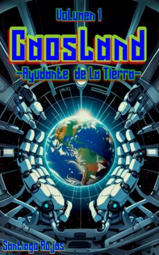 ayudante de la tierra (ebook)-santiago rojas-9798224224913