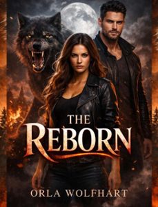 the reborn (ebook)-orla wolfhart-9798224880713