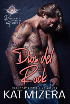 dios del rock (ebook)-kat mizera-9798227473813