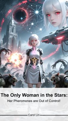 only woman in the stars_ her pheromones are out of control! (ebook)-carol lin-9798231105113