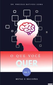 o que voce quer ? (ebook)-9798231391813