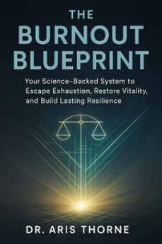 the burnout blueprint (ebook)-claire donnelly-9798231448913