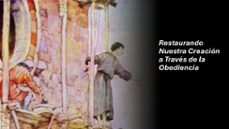 restaurando nuestra creacion a traves de la obediencia (ebook)-fernando davalos-9798231809813