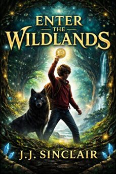 enter the wildlands (ebook)-j.j. sinclair-9798232366513