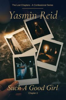 such a good girl (ebook)-yasmin reid-9798232467913