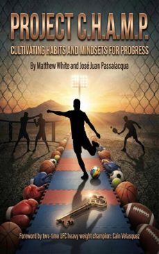 project champ (ebook)-matthew white-jose juan passalacqua-9798232564513
