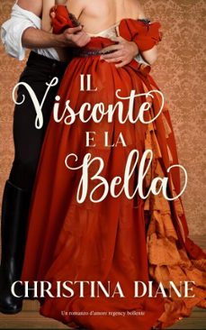 il visconte e la bella (ebook)-christina diane-9798232626013