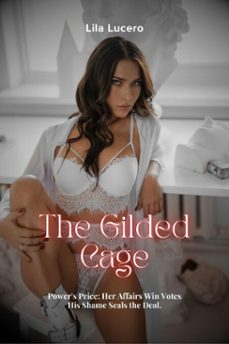 the gilded cage (ebook)-lila lucero-9798232808013