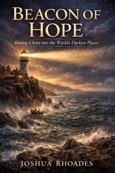 beacon of hope -shining christ into the worlds darkest places (ebook)-joshua rhoades-9798232831813