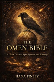 the omen bible (ebook)-hana finley-9798233169113