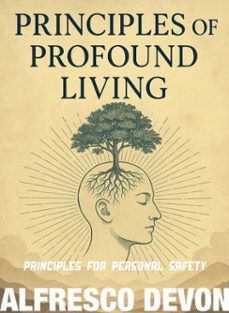 principles for personal safety (ebook)-alfresco devon-9798233488313