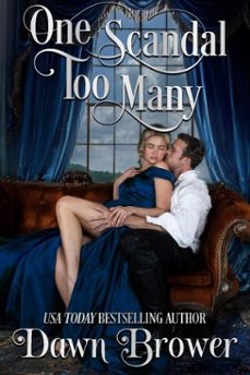 one scandal too many (ebook)-dawn brower-9798233581113