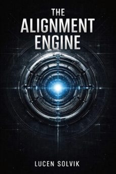 the alignment engine (ebook)-lucen solvik-9798233625213