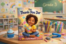 the thank-you jar (ebook)-tiisetso lylian majara-9798233768613