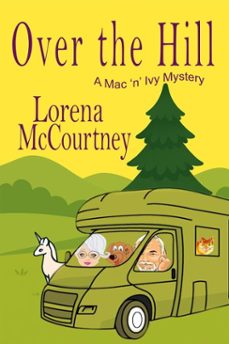 over the hill (ebook)-lorena mccourtney-9798233875113