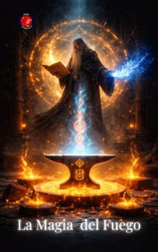 la magia  del  fuego (ebook)-alina rubi-9798233931413